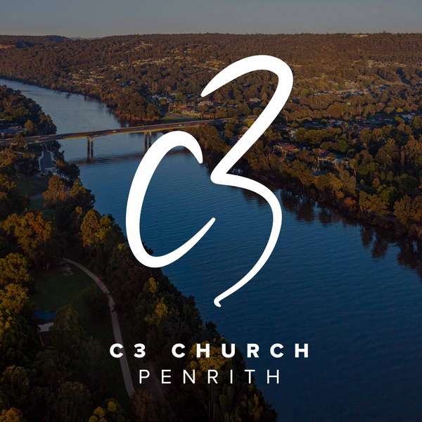 Artwork for C3 Church Penrith