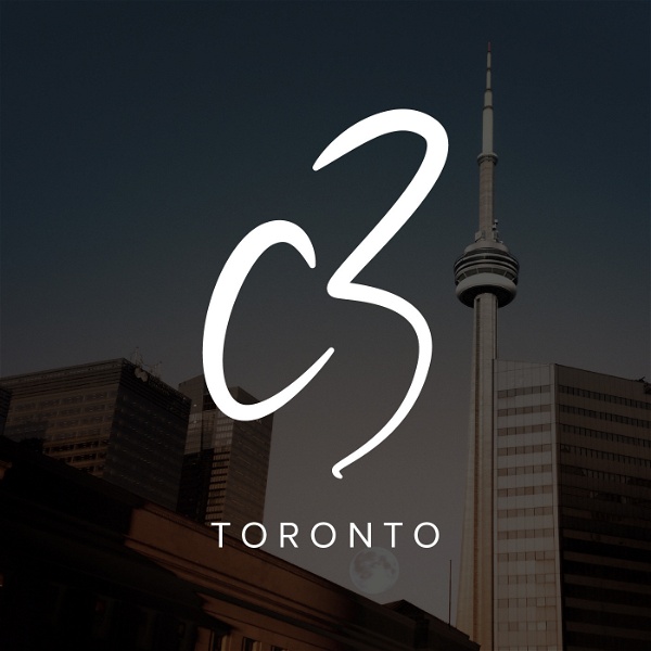 Artwork for C3 Church Toronto Podcast