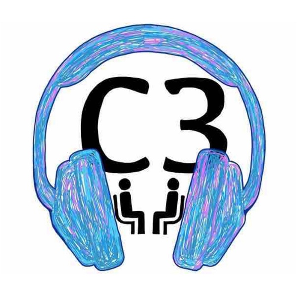 Artwork for C3 Connecting, Coaches, Cognition