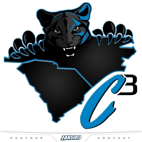 Artwork for C3 Panthers Podcast: Carolina Panthers