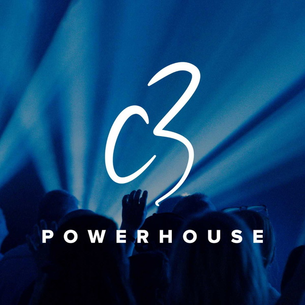 Artwork for C3 Powerhouse: Life Changing Messages