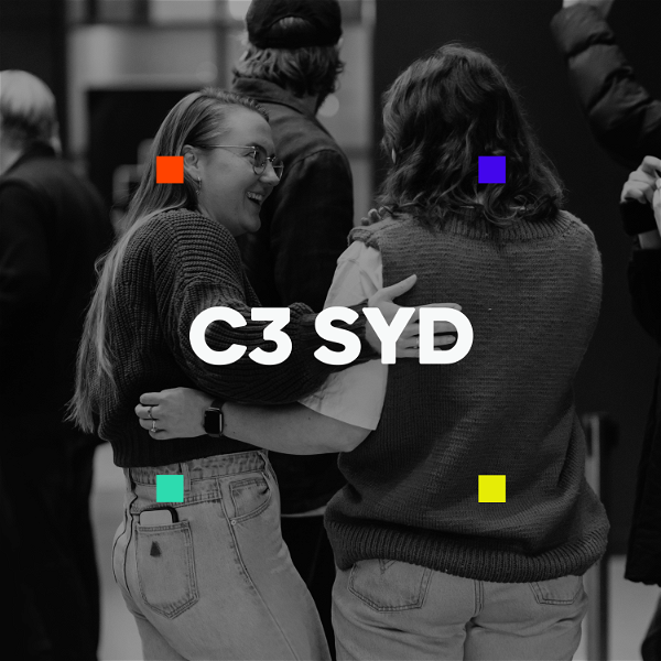 Artwork for C3 SYD Podcast