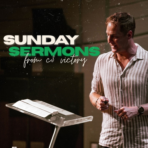 Artwork for C3 Victory Sunday Sermons