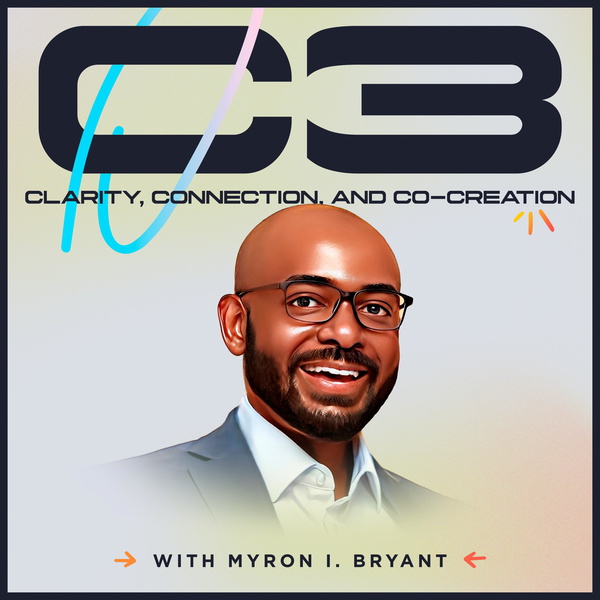 Artwork for C3 with Myron I. Bryant