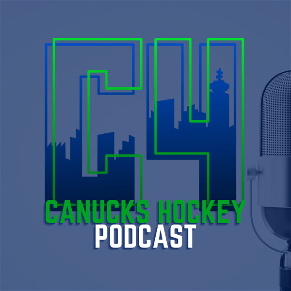 Artwork for C4 Canucks Hockey Podcast