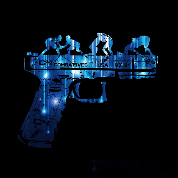 Artwork for C4 Combatives RSS