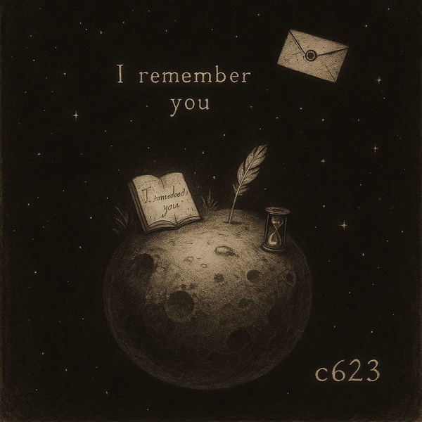 Artwork for c623 Planet