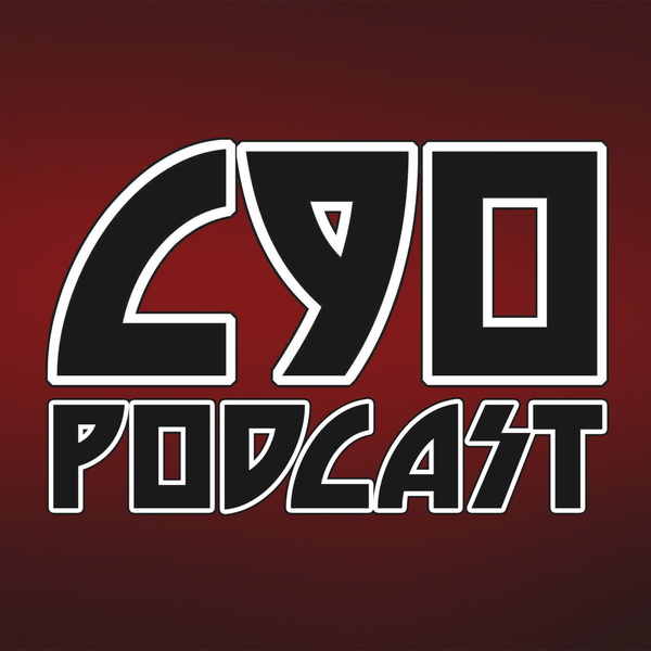 Artwork for C90