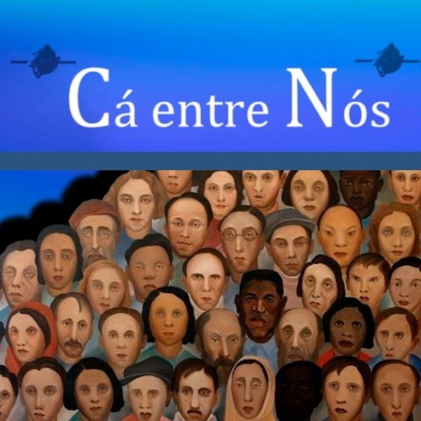Artwork for Cá entre Nós