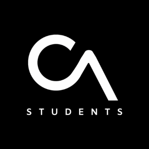 Artwork for CA Students / 678