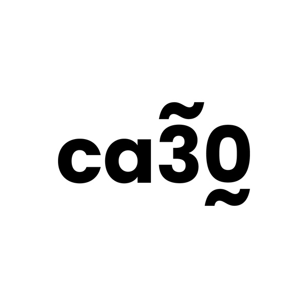 Artwork for ca30 podcast