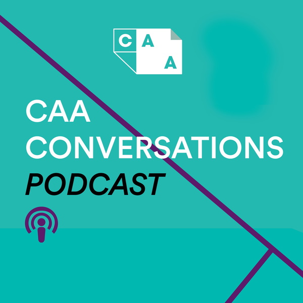 Artwork for CAA Conversations