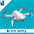 CAA Drone safety