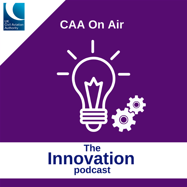 Artwork for CAA On Air