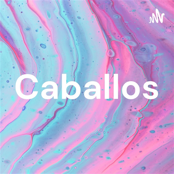 Artwork for Caballos