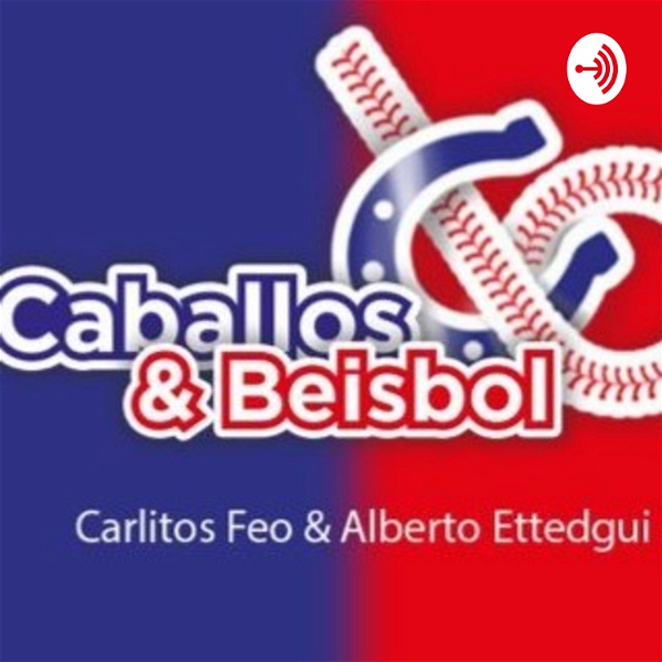 Artwork for Caballos & Béisbol