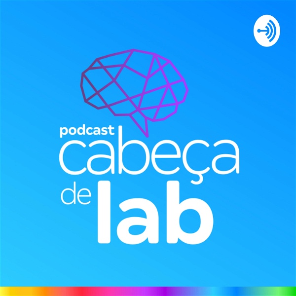 Artwork for Cabeça de Lab