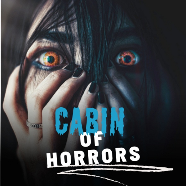 Artwork for Cabin of Horrors