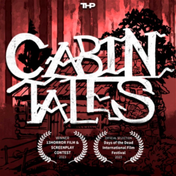 Artwork for Cabin Tales