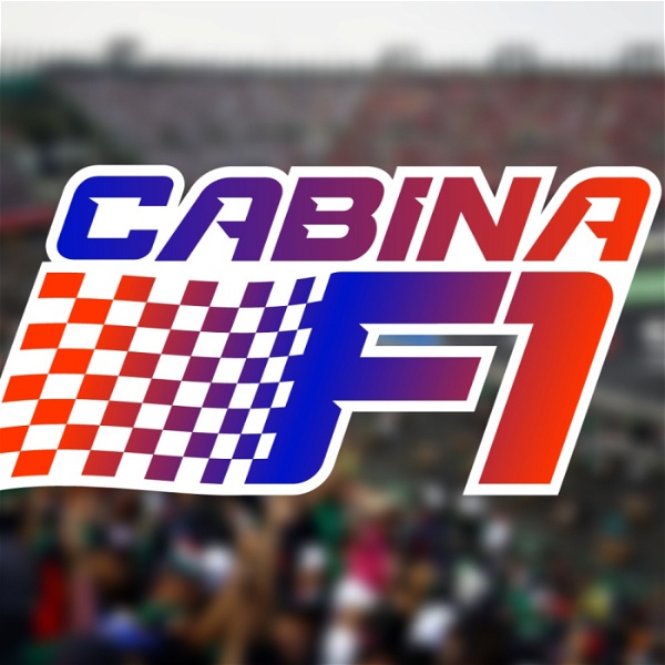 Artwork for Cabina F1