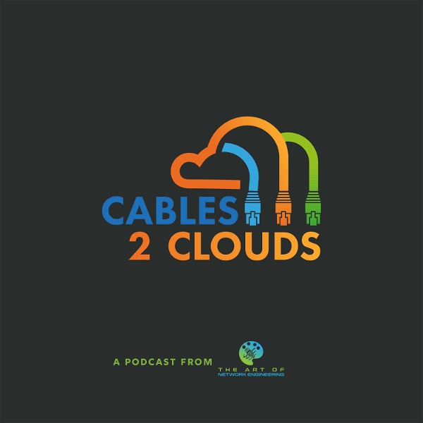 Artwork for Cables2Clouds