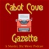 Cabot Cove Gazette – a Murder, She Wrote podcast