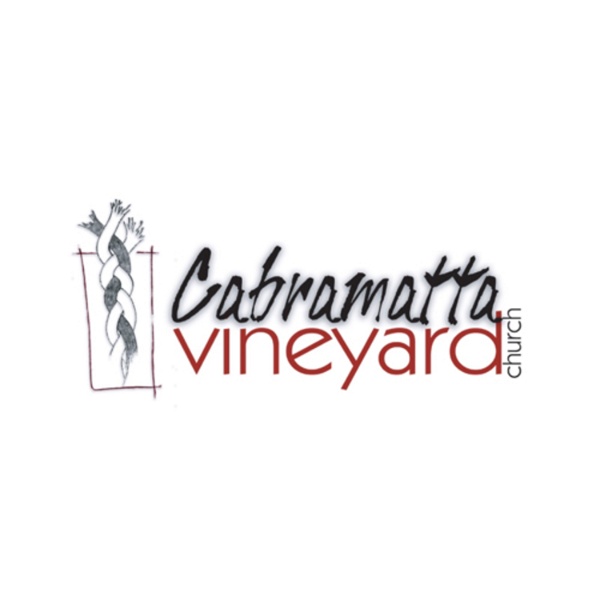 Artwork for Cabramatta Vineyard Church Podcast
