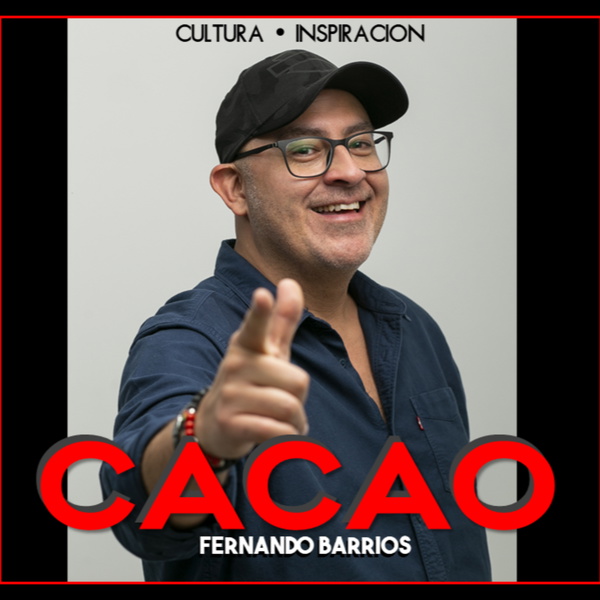 Artwork for Cacao Podcast