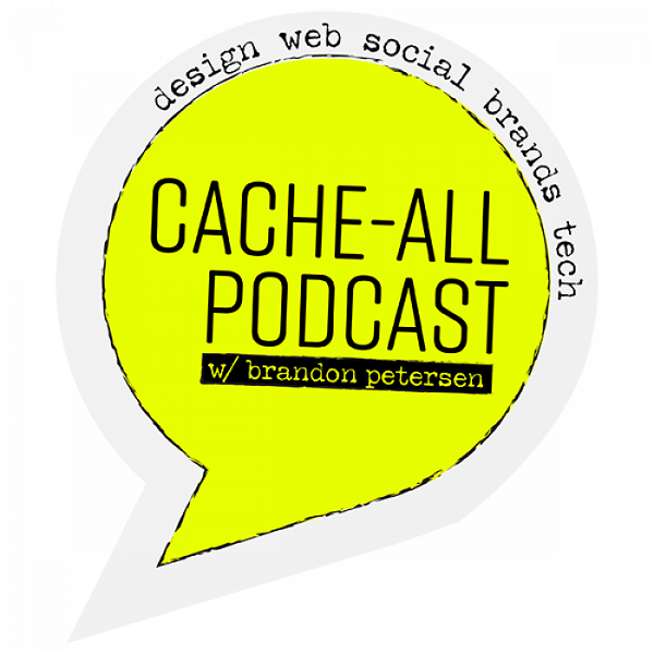 Artwork for Cache-All Podcast