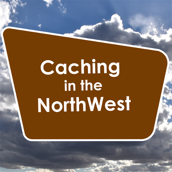 Artwork for Caching In The NorthWest