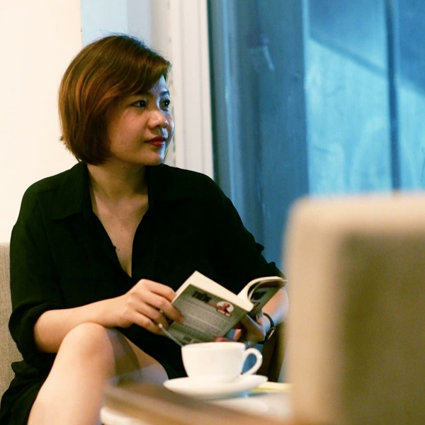 Artwork for CAD Radio