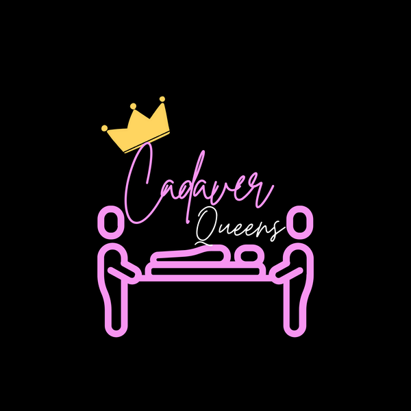 Artwork for Cadaver Queens