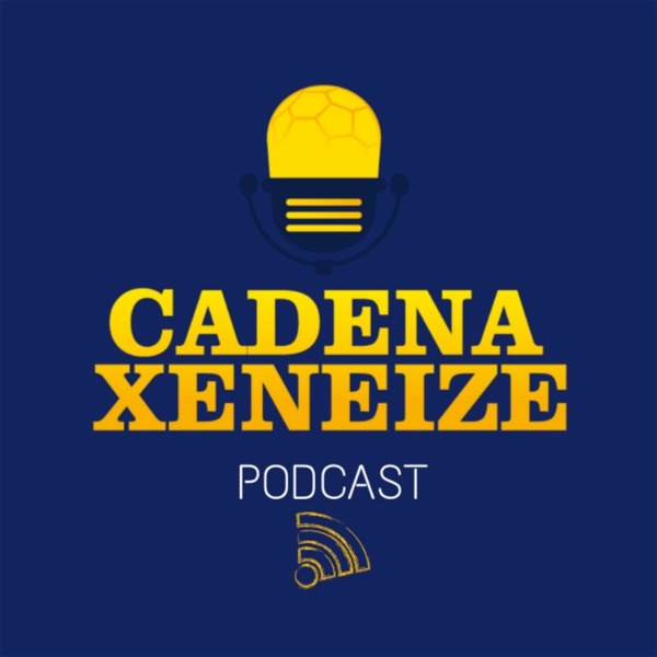 Artwork for Cadena Xeneize Podcast