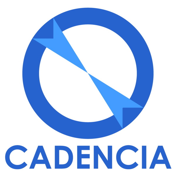 Artwork for Cadencia