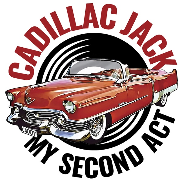 Artwork for Cadillac Jack