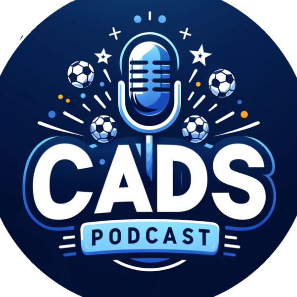Artwork for CADS