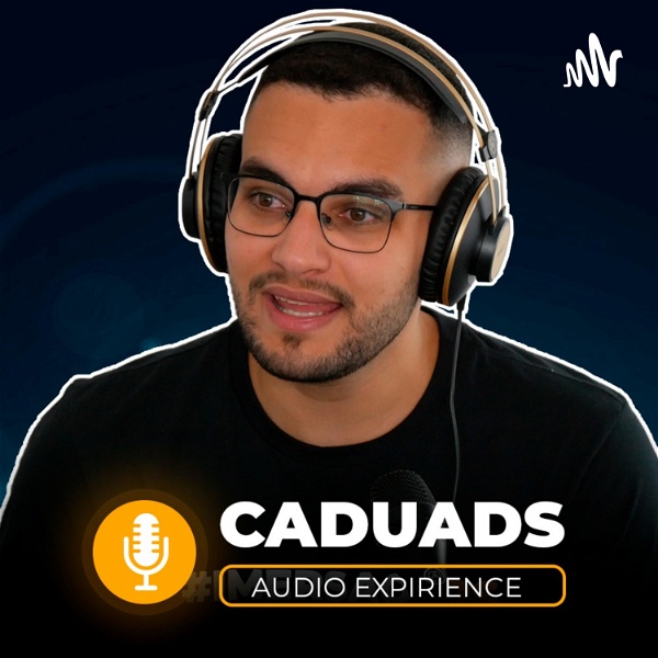 Artwork for Caduads Áudio Experience