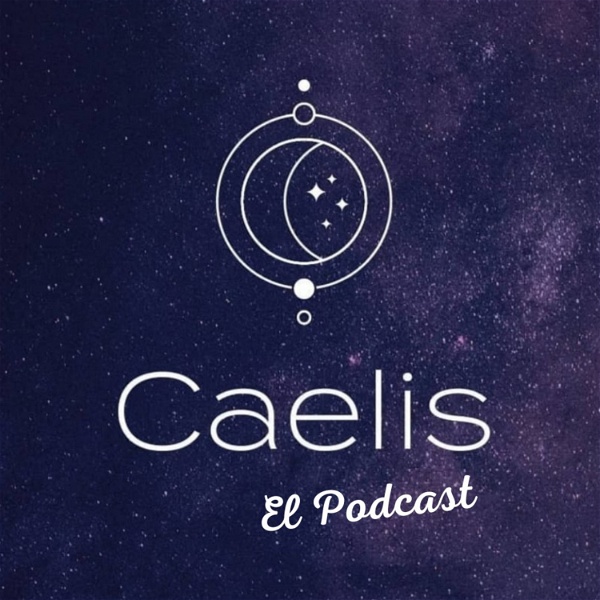 Artwork for Caelis El Podcast