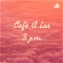 Café A Las 3 p.m.