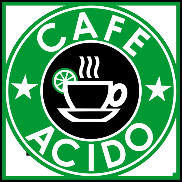 Artwork for Café Acido