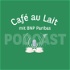 Café au Lait mit BNP Paribas