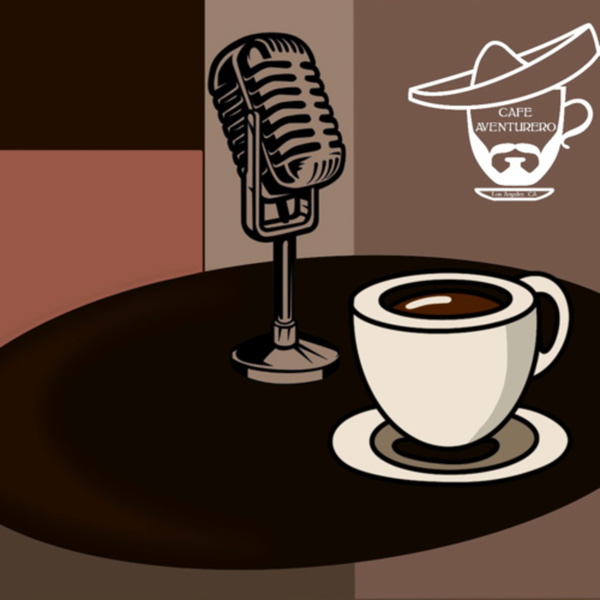 Artwork for Aventurero Coffee