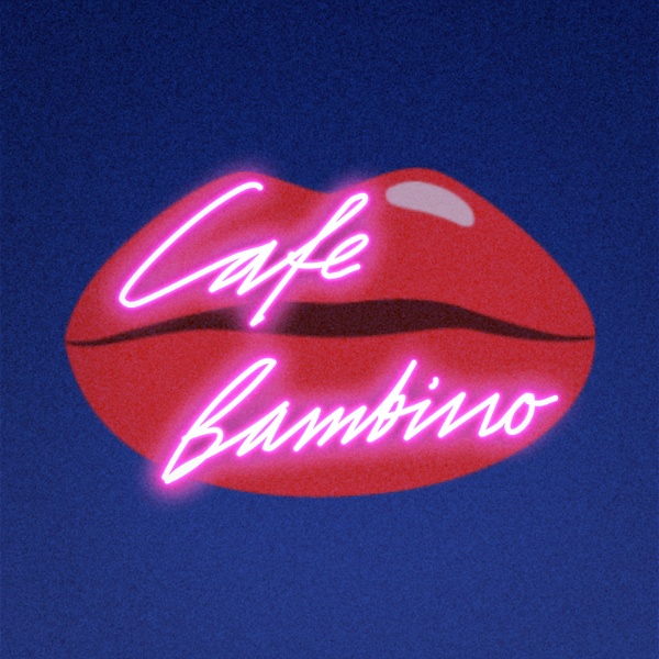 Artwork for Café Bambino