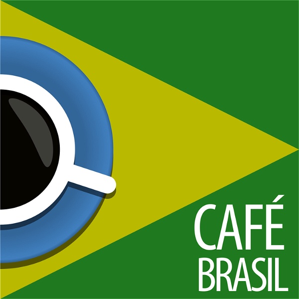 Artwork for Café Brasil