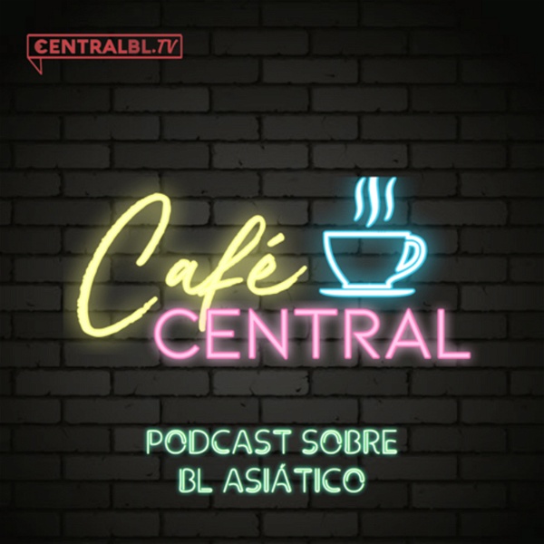 Artwork for Café Central BL