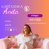 Café com a Anita | Portuguese with Anita