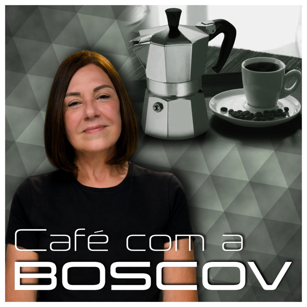 Artwork for Café com a Boscov