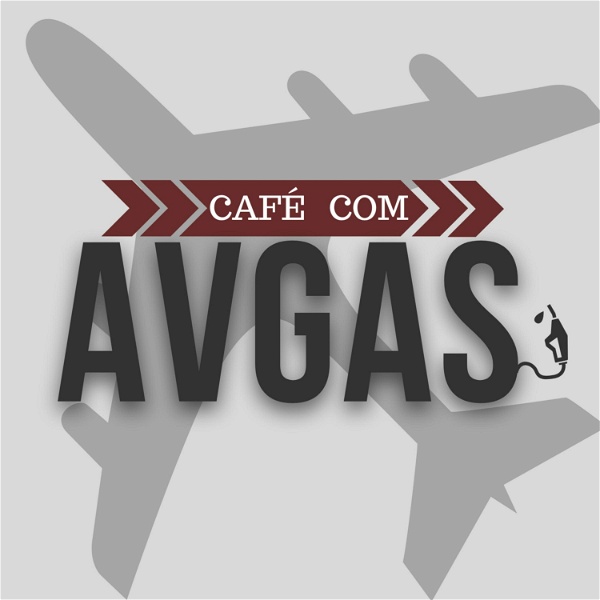 Artwork for Café Com AVGÁS