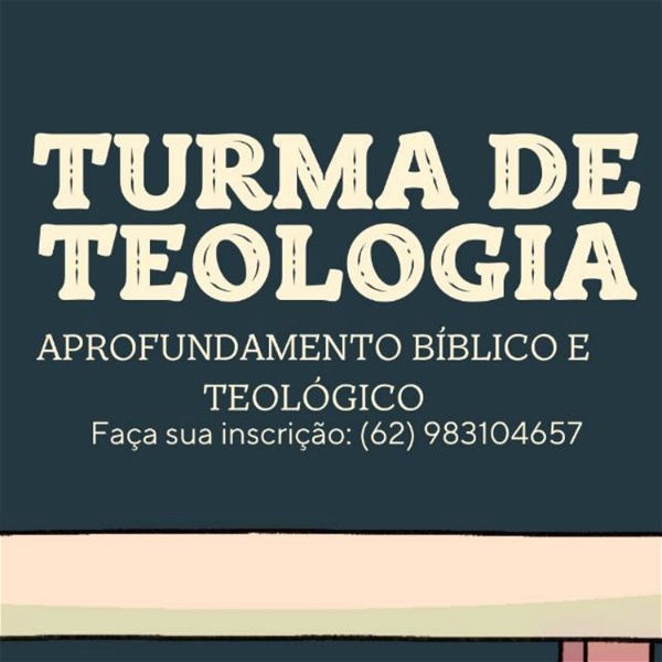 Artwork for TBT - Turma Básica de Teologia
