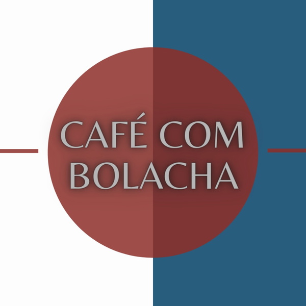Artwork for CAFÉ COM BOLACHA